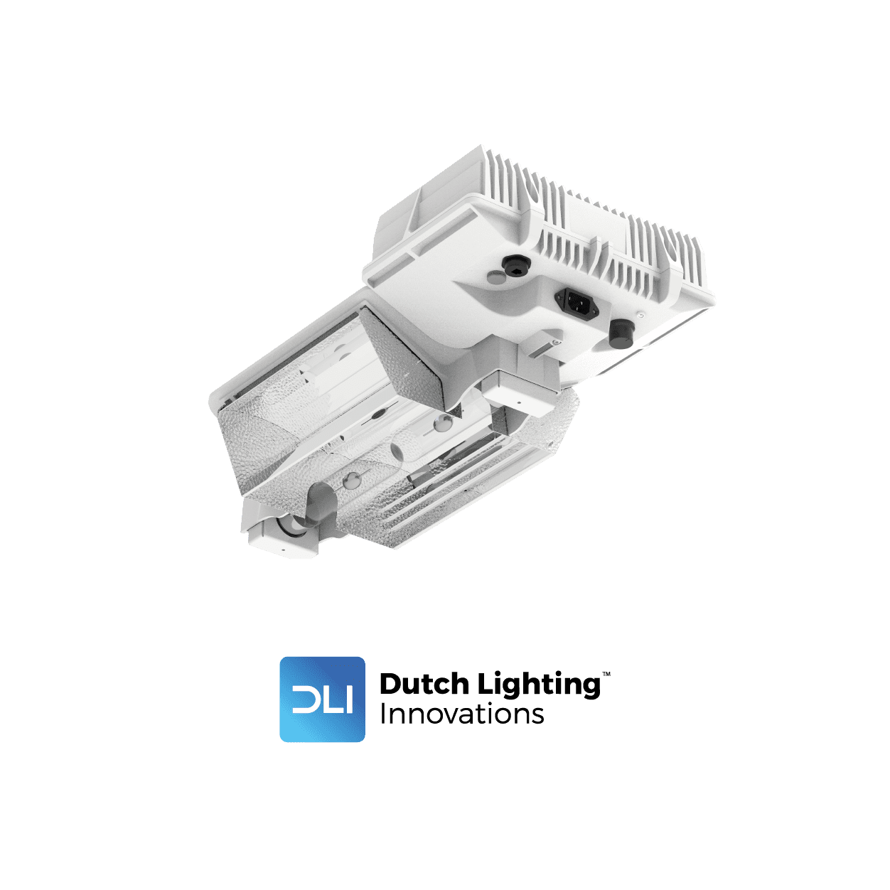 DLI CRI Series 630W 120-240V Digital Control