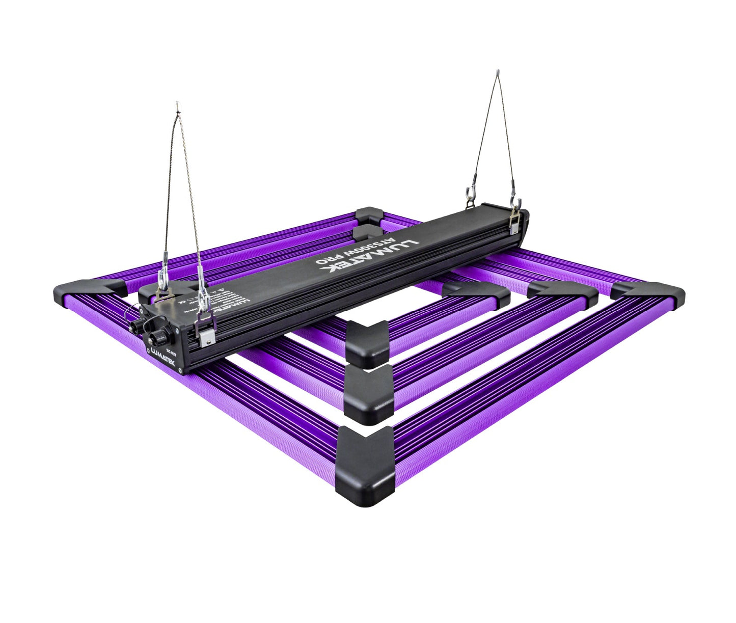 Lumatek ATS 300W PRO Led