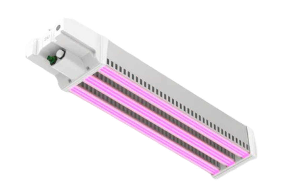 DLI ZENITH Series LED Toplight 900W 208-400V FS WB DC