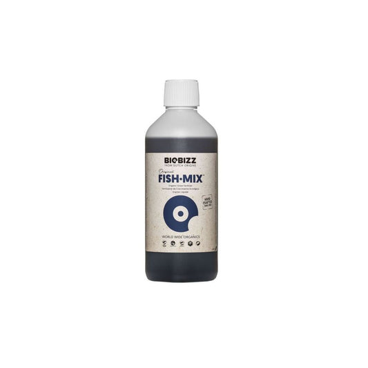 Biobizz Fish Mix 500ml