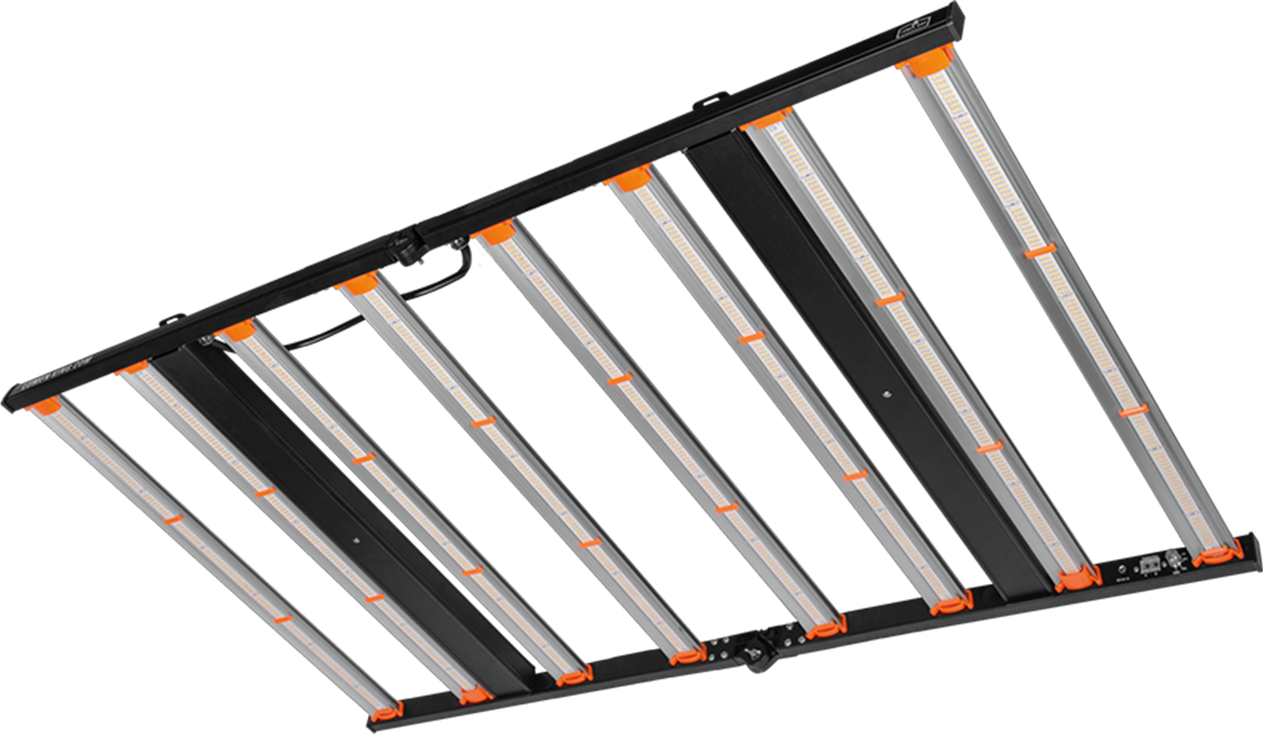 Lumen King 1000W LED Grow Lampe
