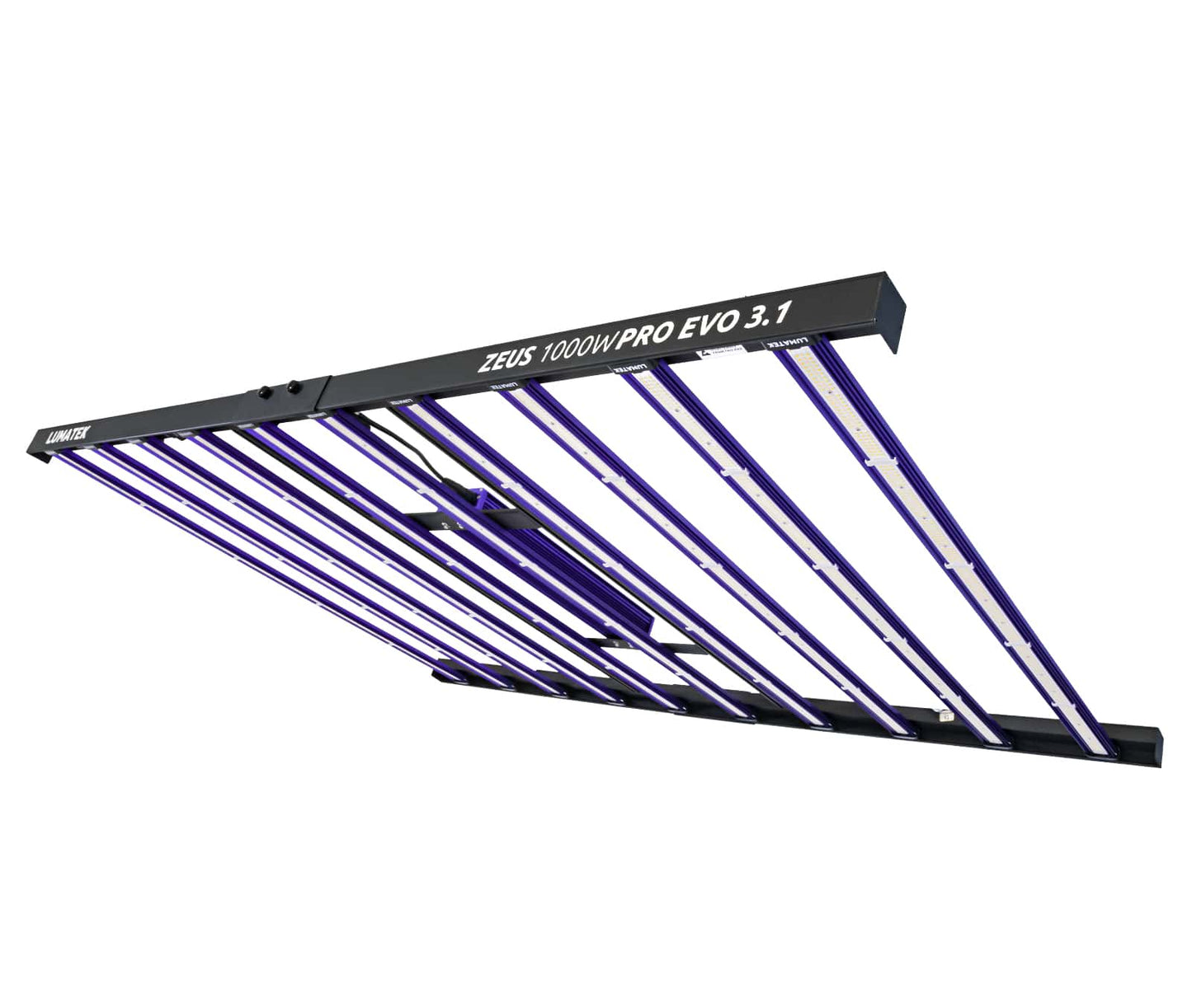 Lumatek Zeus 1000W Pro Led 3.1