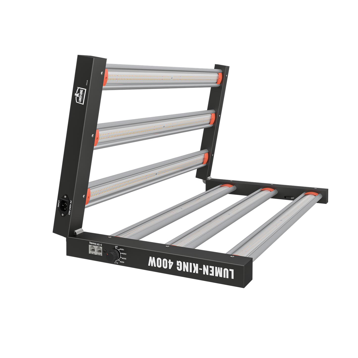 Lumen-King 400W LED (Eco Line)
