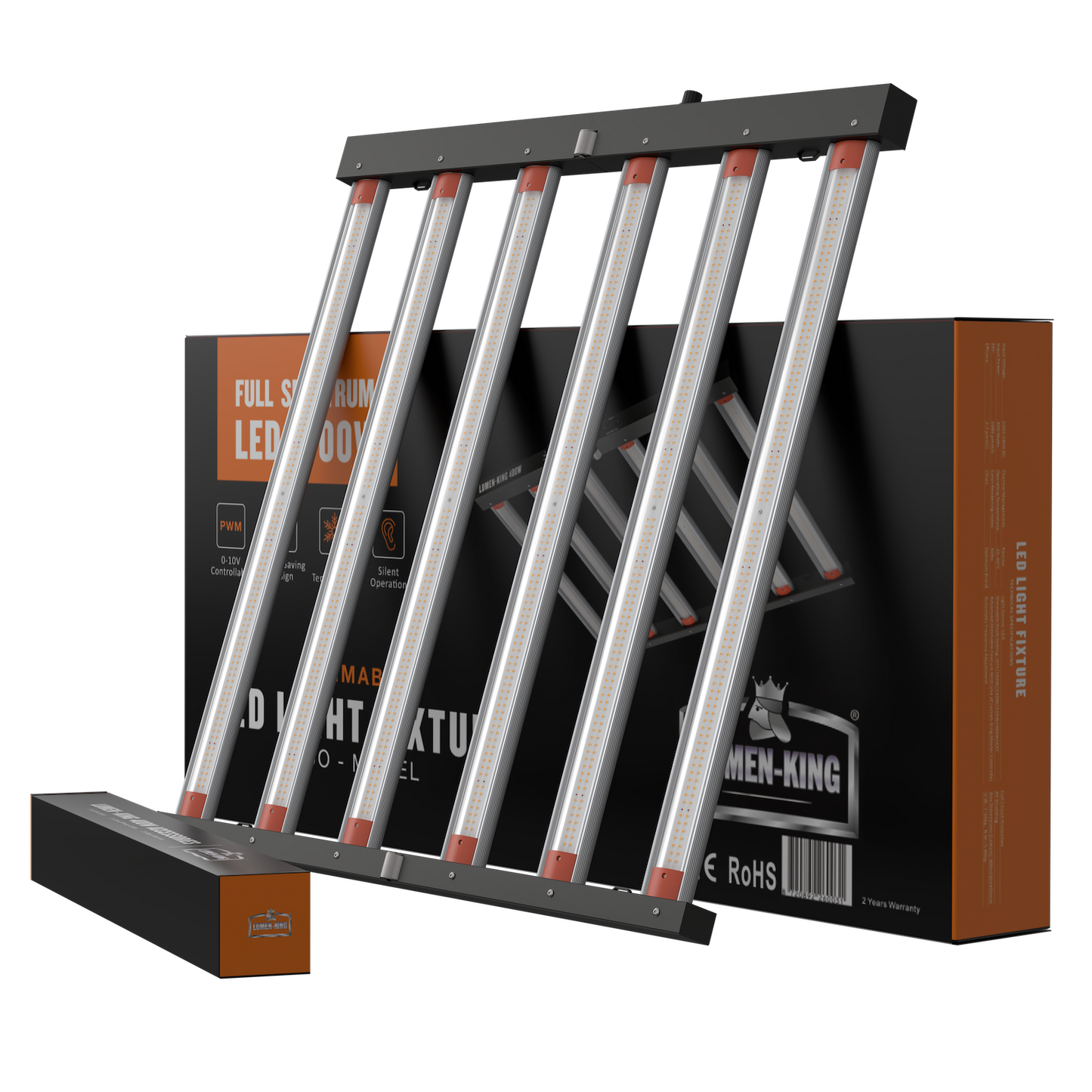 Lumen-King 400W LED (Eco Line)