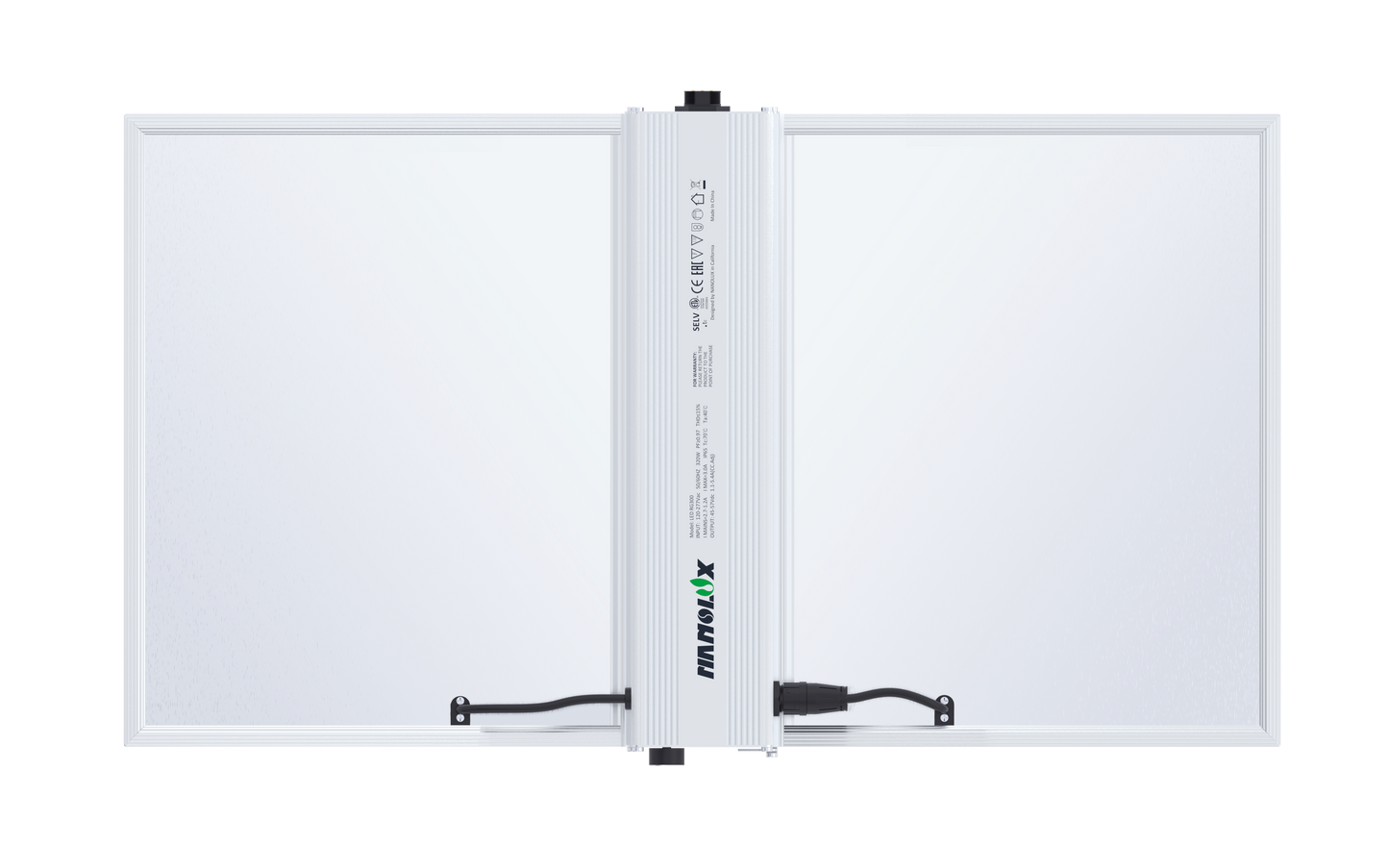 Nanolux RG 300 LED
