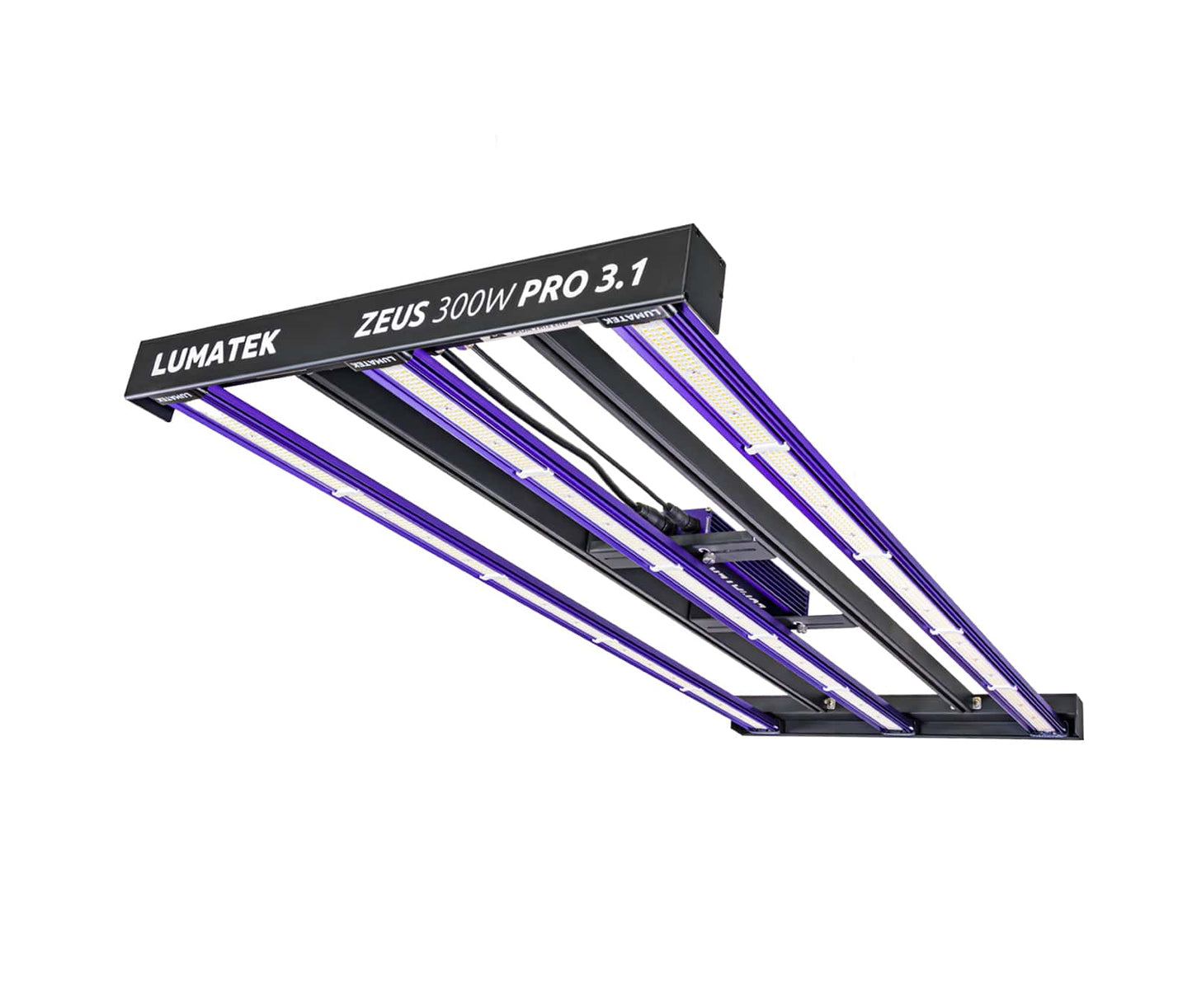 Lumatek Zeus 300W Pro Led 3.1