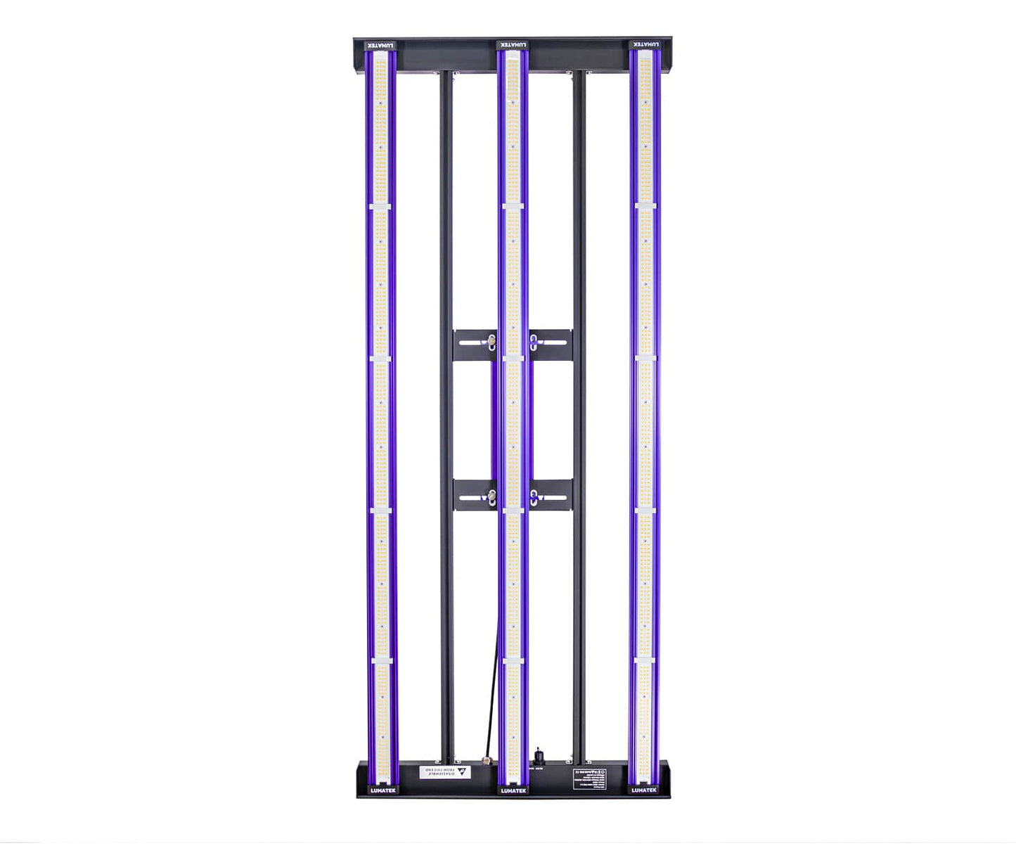 Lumatek Zeus 300W Pro Led 3.1
