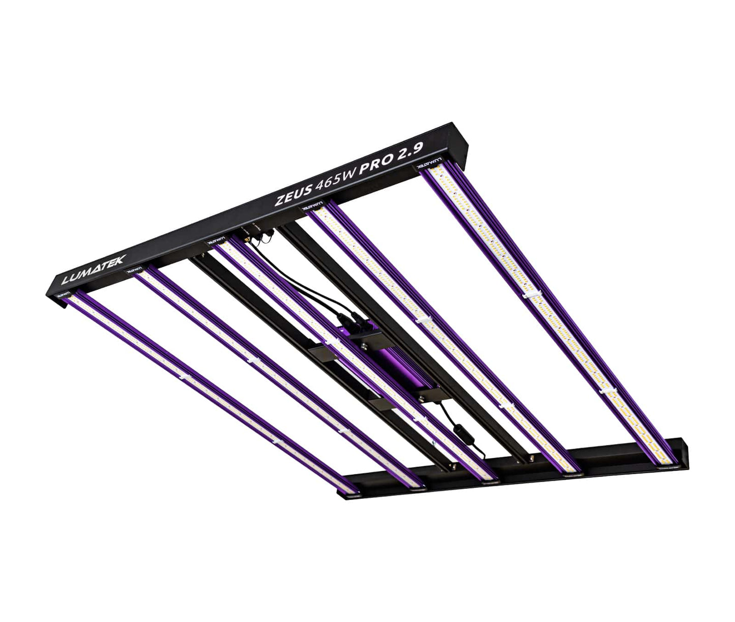 Lumatek Zeus 465W Pro Led 2.9