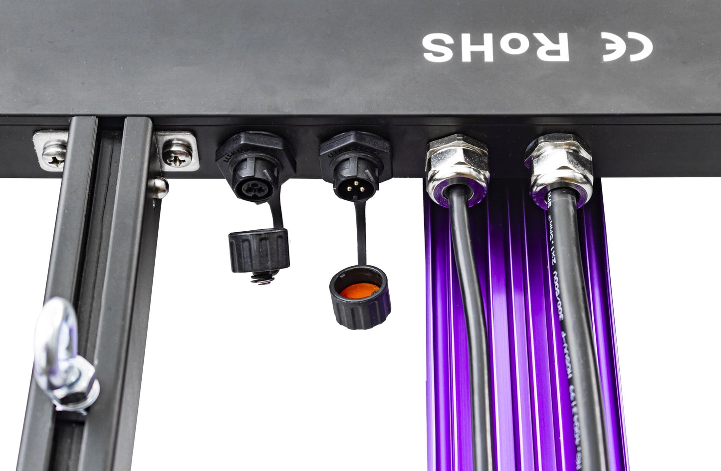 Lumatek Zeus 465W Pro Led 2.9