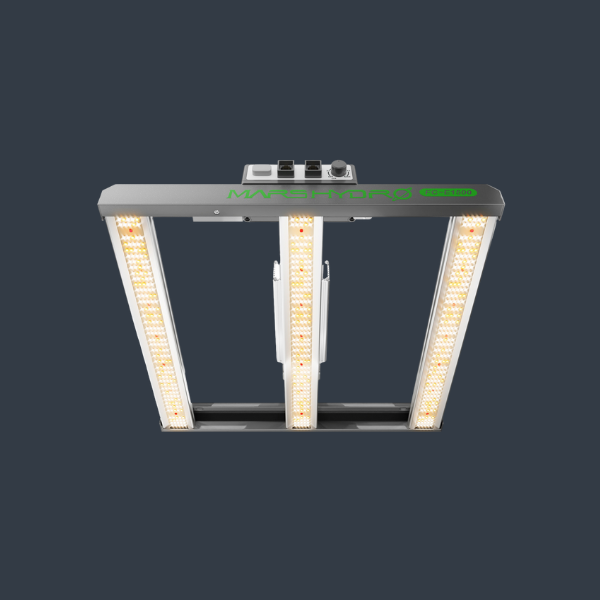 LED Wachstumslampen (Vollspektrum)
