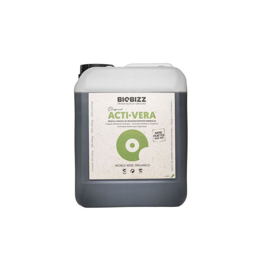 Biobizz Acti Vera 5L