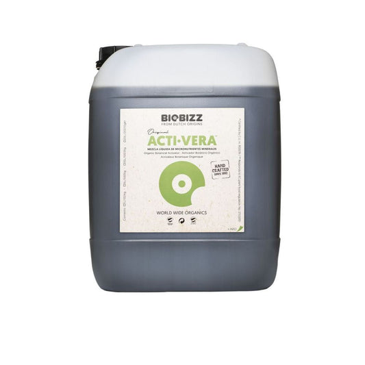 Biobizz Acti Vera 20L