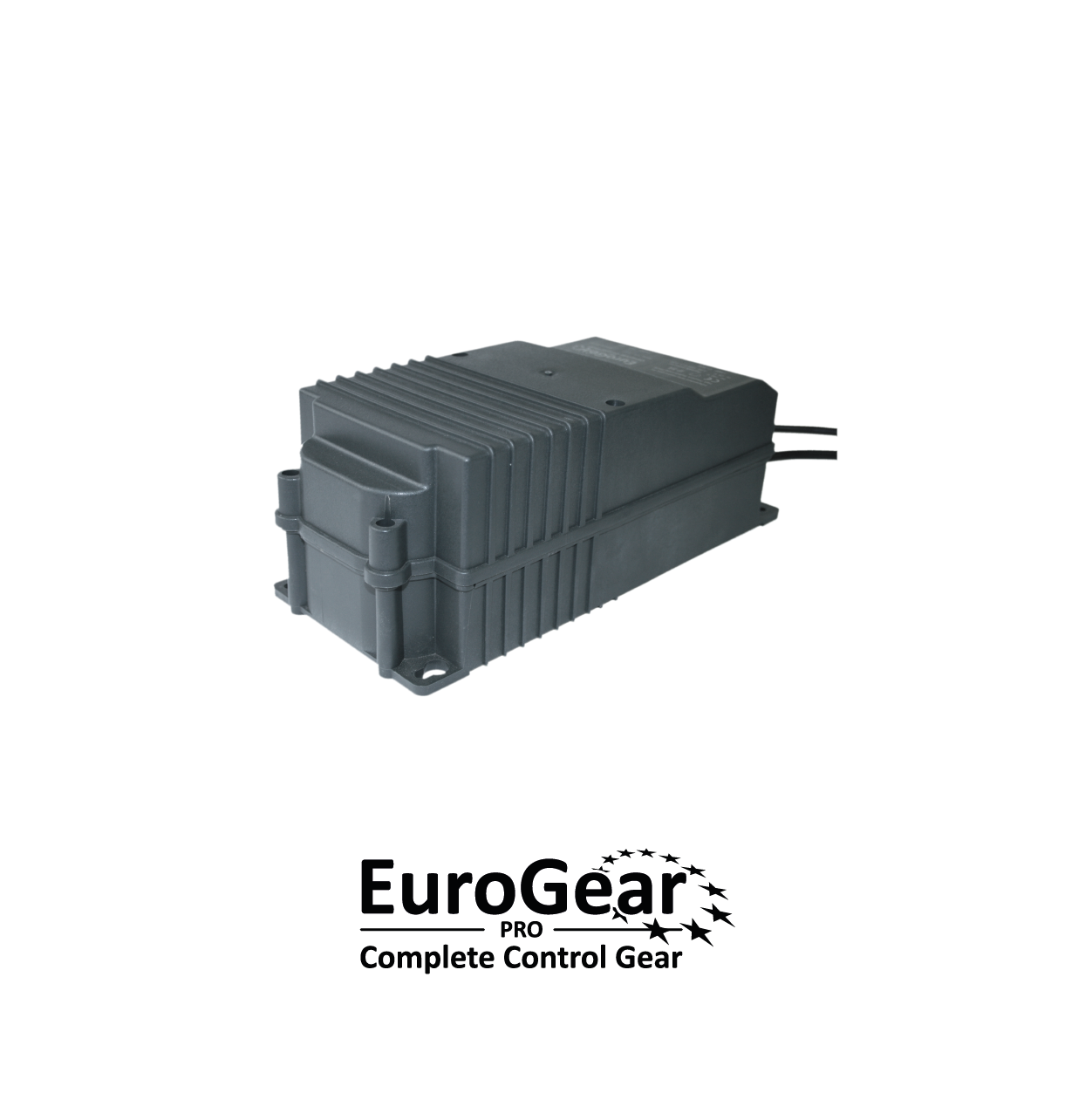 LUX LIGHT EuroGear Pro 600W 230V (EU-plug)