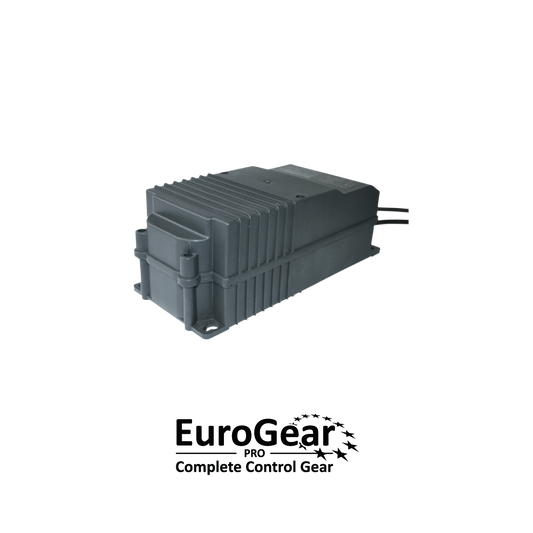 LUX LIGHT EuroGear Pro 600W 230V (EU-plug)