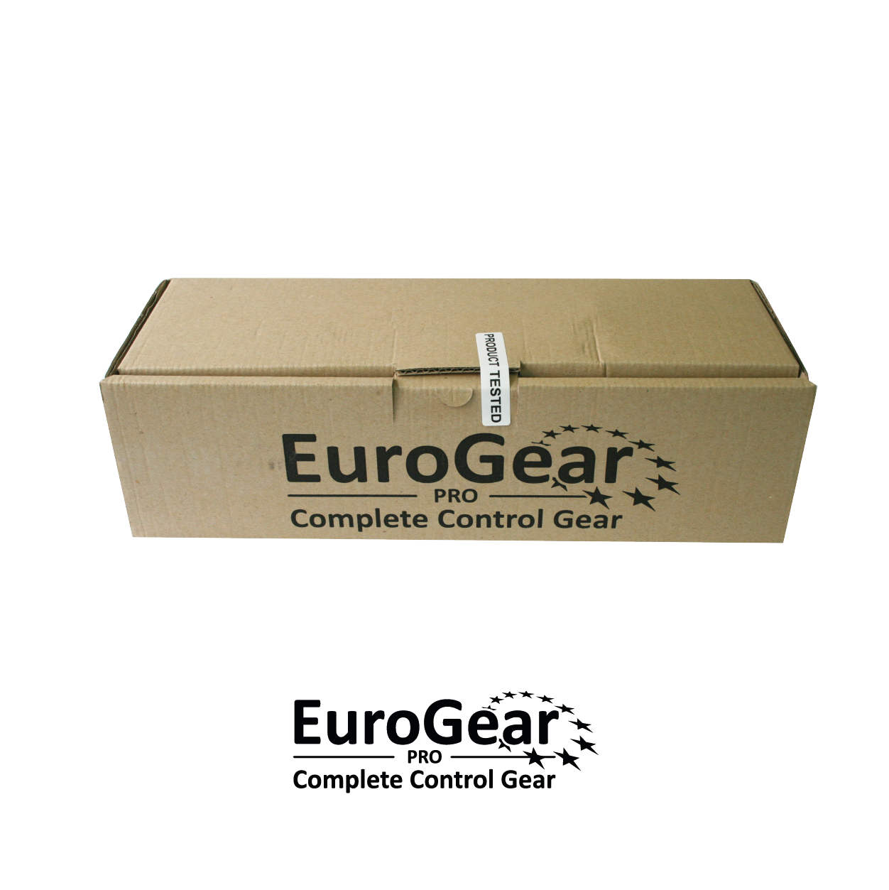 LUX LIGHT EuroGear Pro 600W 230V (EU-plug)