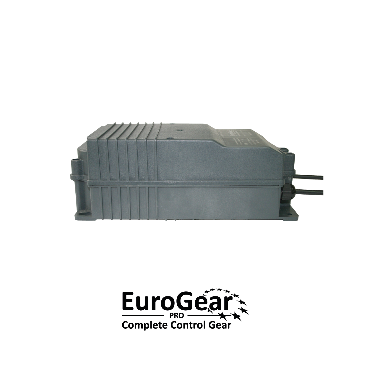 LUX LIGHT EuroGear Pro 600W 230V (EU-plug)