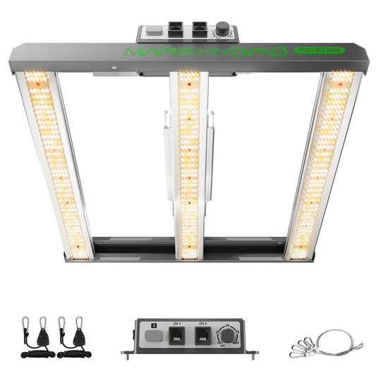 Mars Hydro FC-E 1500 150W LED