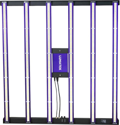 Lumatek Zeus 600W Pro Led 3.1