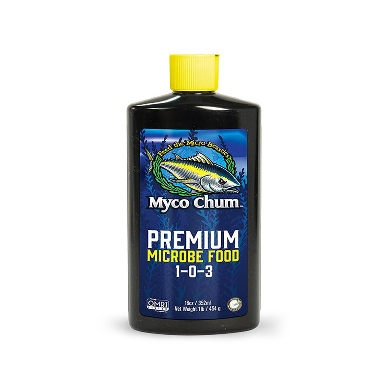 Myco Chum®