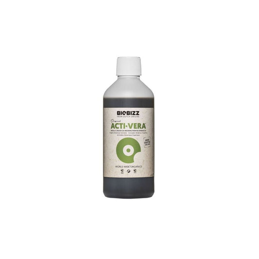 Biobizz Acti Vera 500 ml