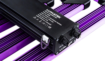 Lumatek ATS 300W PRO Led