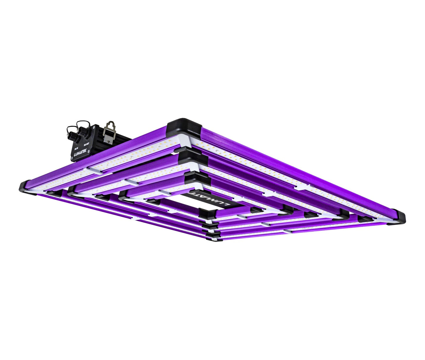 Lumatek ATS 300W PRO Led