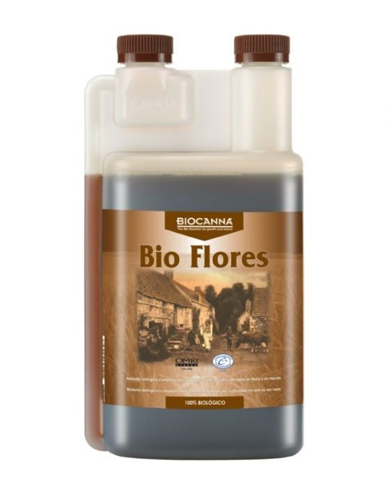 BioCanna Bio Flores