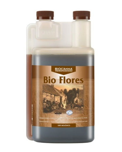 BioCanna Bio Flores