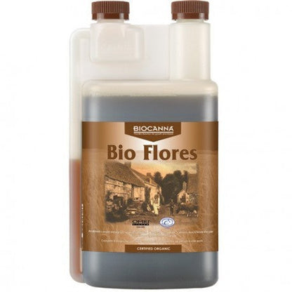BioCanna Bio Flores