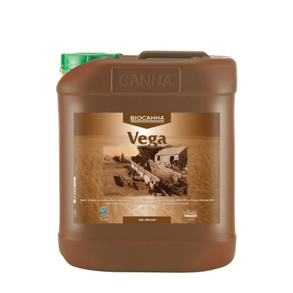 BioCanna Bio Vega