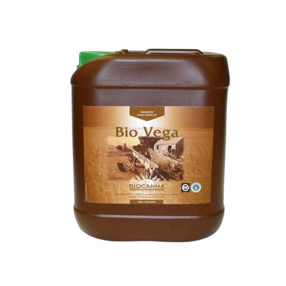 BioCanna Bio Vega