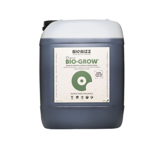 Biobizz Bio Grow 10L