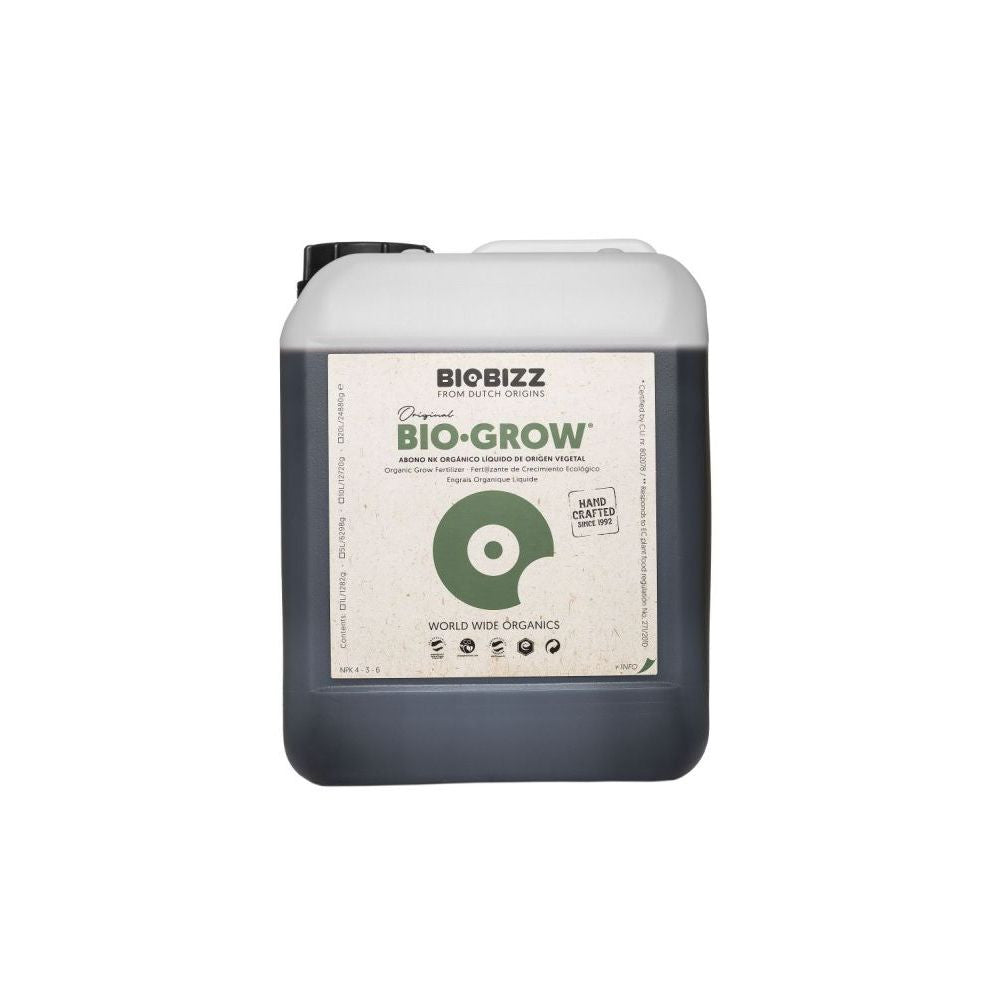 Biobizz Bio Grow 5L