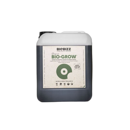 Biobizz Bio Grow 5L
