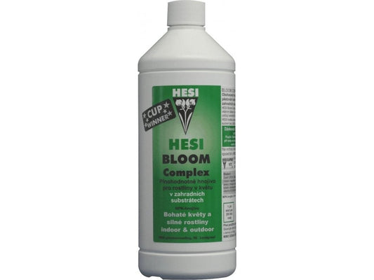 Hesi Bloom Complex 1L
