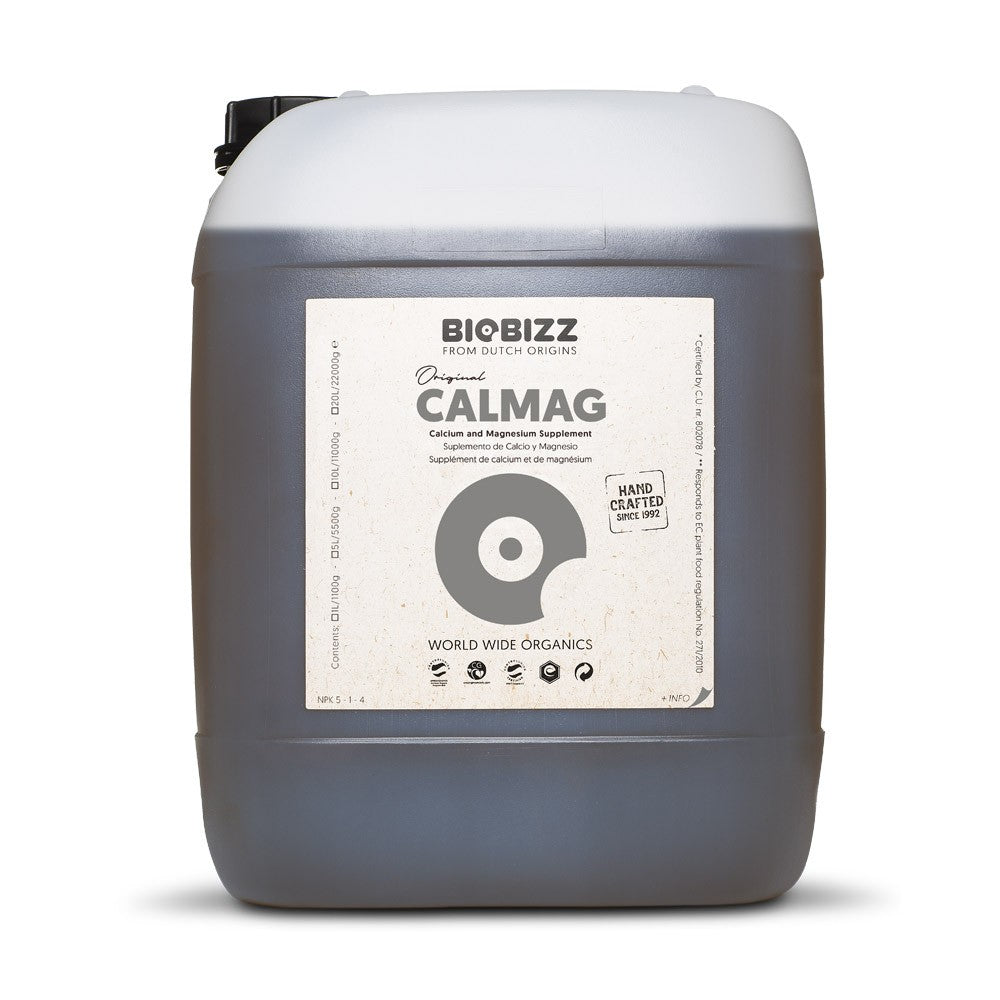 Biobizz Calmag 10L