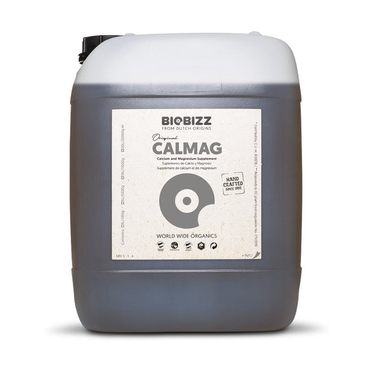 Biobizz Calmag 10L