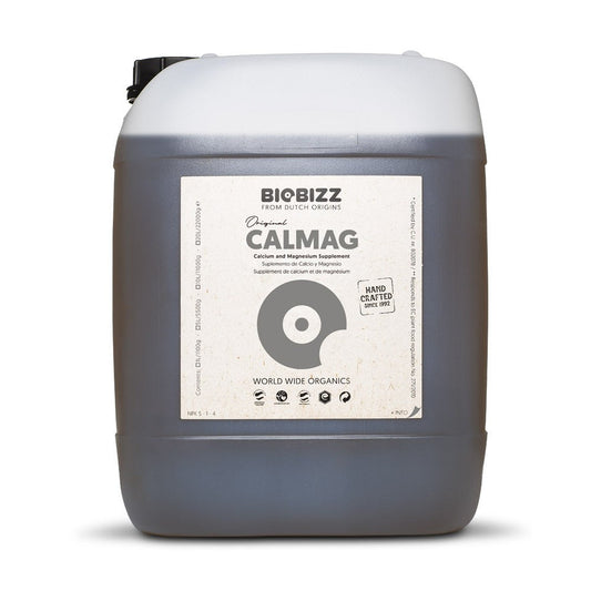 Biobizz Calmag 20L