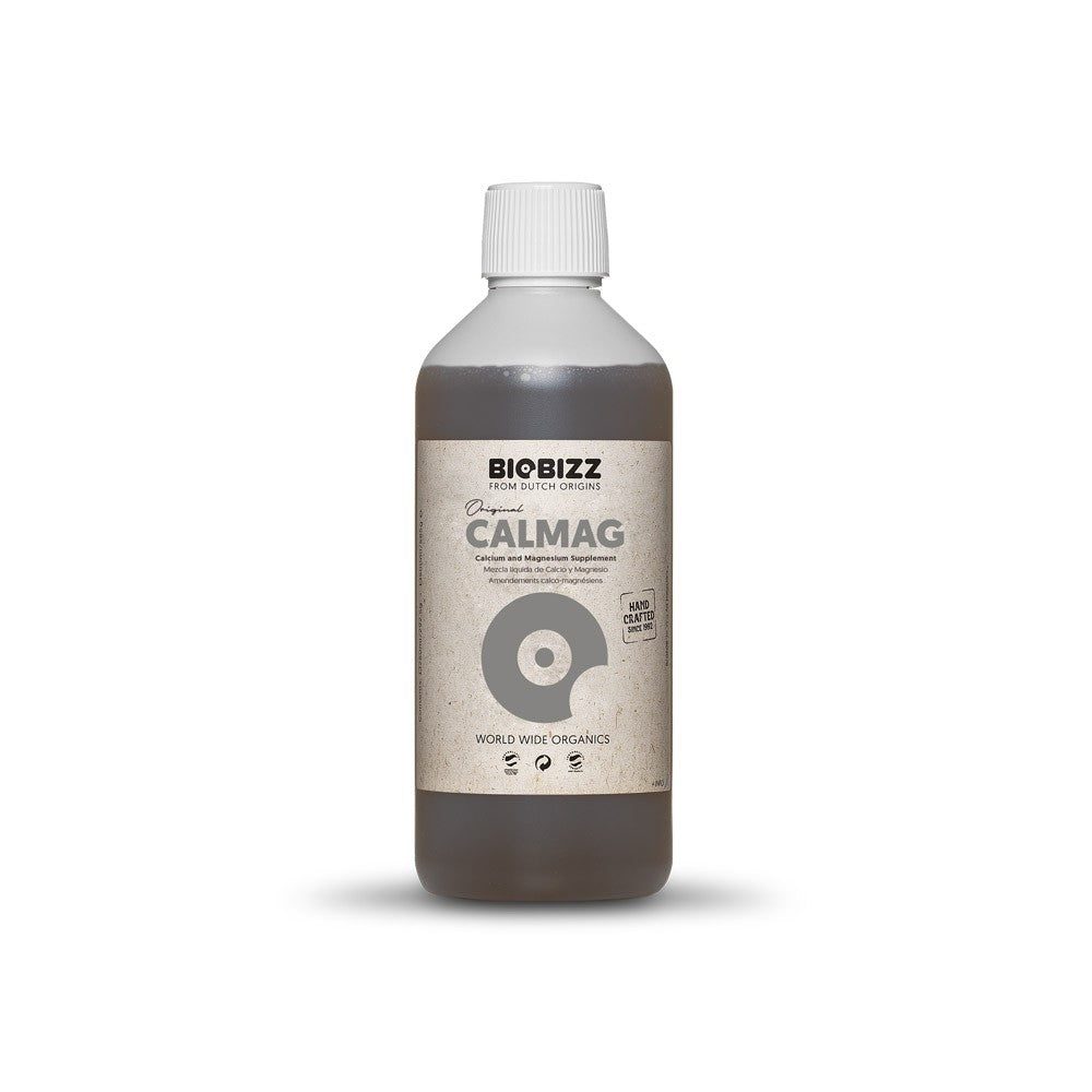 Biobizz Calmag 500ml