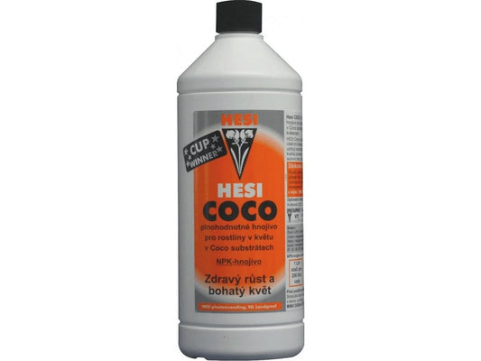 Hesi Coco 1L