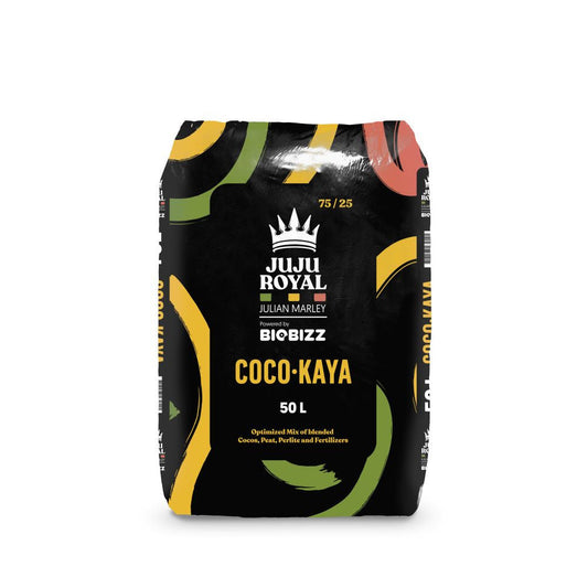 Biobizz Juju Royal l&l Pack 750ml, Düngemittel-Kit