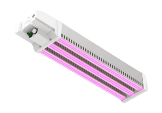 DLI ZENITH Series LED Toplight 900W 208-400V FS WB DC