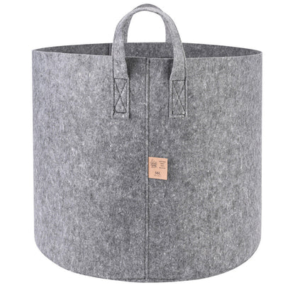 Dirt Bag Grey Stoff Topf