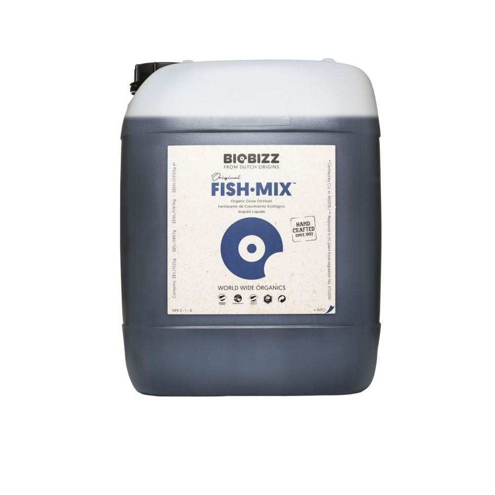 Biobizz Fish Mix 10L