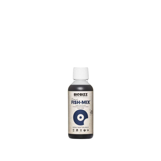 Biobizz Fish Mix 250ml