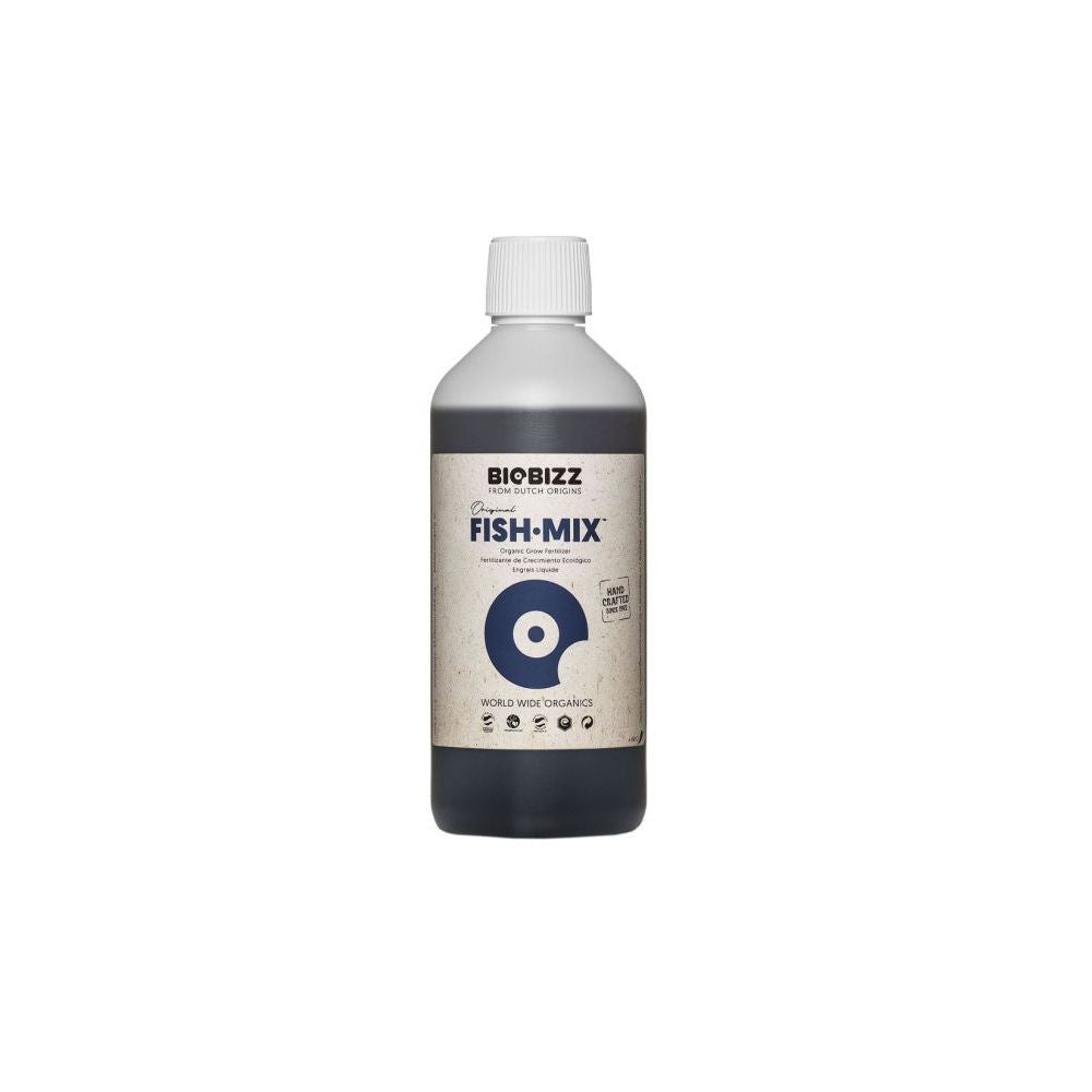 Biobizz Fish Mix 500ml