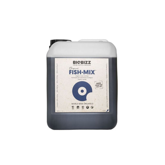 Biobizz Fish Mix 5L
