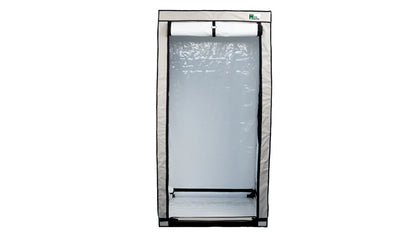 Grow Masters® Growzelt 120x120x200cm , ⌀22 mm