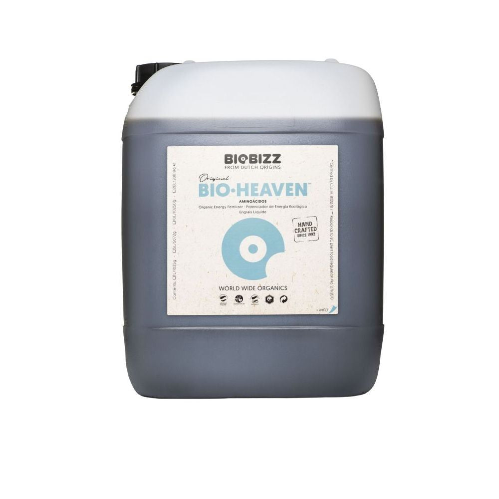Biobizz Bio heaven 20L