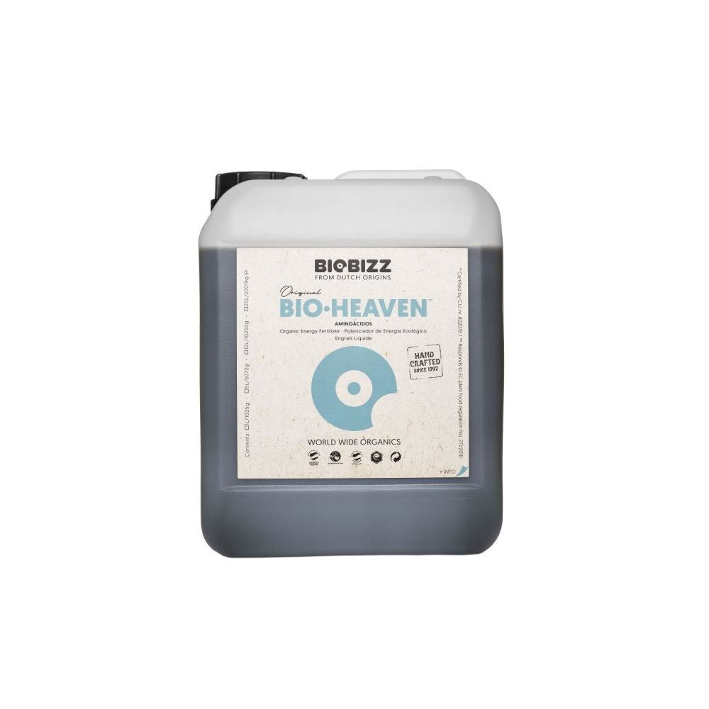 Biobizz Bio heaven 5L